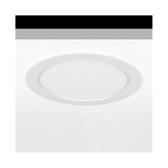 Mynd af SOL DL-XL Round N-White