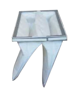 Mynd af Sía BFTA 650 EU5 ePM10 60% Systemair