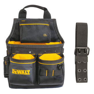 Mynd af Naglavasi m. belti DeWalt