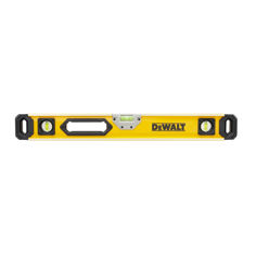 Mynd af Hallamál 60cm DeWalt