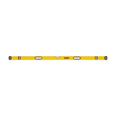 Mynd af Hallamál 180cm DeWalt