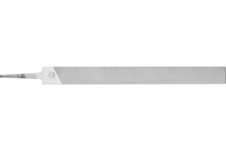 Mynd af Þjöl, einhoggin 300mm PFERD