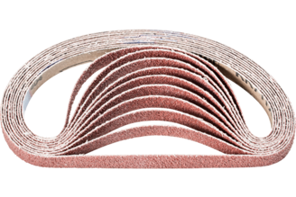Mynd af Slípibelti 457x13mm A40 PFERD