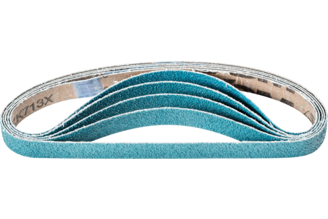Mynd af Slipibelti 520x20mm Z40 PFERD