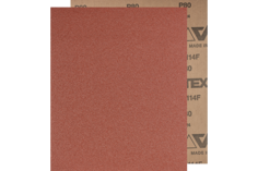 Mynd af Sandpappírsarkir 230x280mm A100 PFERD