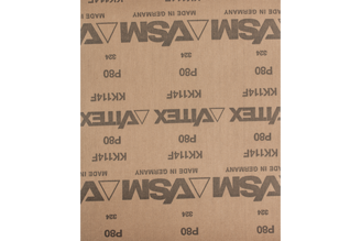 Mynd af Sandpappírsarkir 230x280mm A220 PFERD