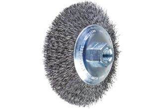 Mynd af Keiluvírskífa KBU 115x10mm M14 PFERD