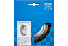 Mynd af Keiluvírskífa COMBITWIST KBG 125x15mm M14 PFERD