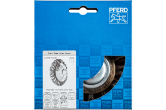 Mynd af Keiluvírskífa COMBITWIST KBG 115x15mm M14 PFERD