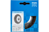 Mynd af Keiluvírskífa COMBITWIST KBG 115x10mm M14 Ryðfrí PFERD