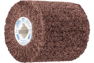 Mynd af Flókakefli POLINOX PNL 100x100mm A180 PFERD
