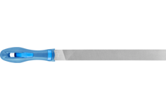 Mynd af Þjöl, flöt Cut 3 200mm PFERD