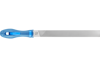 Mynd af Þjöl, flöt Cut 1 250mm PFERD