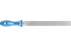 Mynd af Þjöl, flöt Cut 1 300mm PFERD