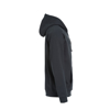 Mynd af Clique 21044 Classic hettupeysa rennd 