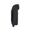 Mynd af Clique 21044 Classic hettupeysa rennd 
