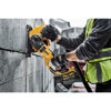 Mynd af DEWALT 54V XR Slípirokkur 230mm - Stök vél