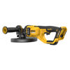 Mynd af DEWALT 54V XR Slípirokkur 230mm - Stök vél