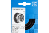 Mynd af Bollavírskífa TBG 80mm M14 PFERD