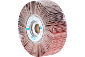 Mynd af Flipahjól FR 150x50mm A240 PFERD