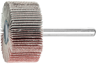 Mynd af Flipahjól F 40x20mm A120 PFERD