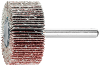 Mynd af Flipahjól F 40x20mm A80 PFERD