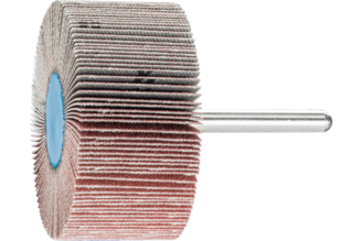 Mynd af Flipahjól F 60x30mm A120 PFERD