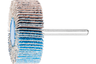 Mynd af Flipahjól F 50x20mm Z-COOL60 PFERD