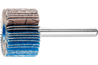 Mynd af Flipahjól F 30x20mm CO-COOL80 PFERD
