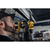 Mynd af DEWALT 18V XR Hnoðbyssa f. 2,4-4,8mm hnoð - Stök vél í tösku
