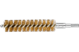 Mynd af Rörbursti IBU brass 18x80mm M6 PFERD