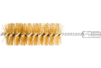 Mynd af Rörbursti IBU brass 38x100mm 1/2" PFERD