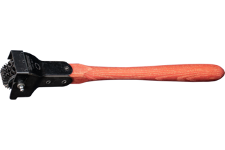 Mynd af Afréttari fyrir smergelstein 12x39mm PFERD