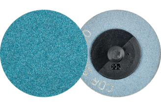 Mynd af Fíberskífa COMBIDISC 50mm Z60 m. CDR hraðlás PFERD