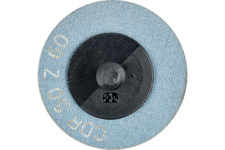 Mynd af Fíberskífa COMBIDISC 50mm Z60 m. CDR hraðlás PFERD