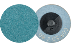 Mynd af Fíberskífa COMBIDISC 50mm Z80 m. CDR hraðlás PFERD