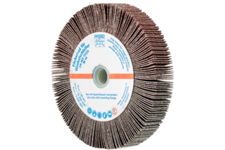 Mynd af Flipahjól FR WS 115x20mm M14 A60 PFERD