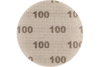 Mynd af Sandpappírsskífa KSS NET 150mm A100 PFERD