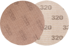 Mynd af Sandpappírsskífa KSS NET 150mm A800 PFERD