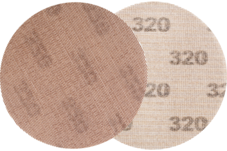 Mynd af Sandpappírsskífa KSS NET 150mm A800 PFERD