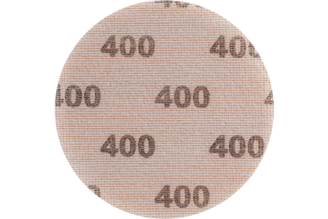 Mynd af Sandpappírsskífa KSS NET 150mm A400 PFERD