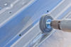Mynd af Vírskífa RBU 50x15mm á legg PFERD