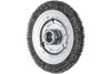 Mynd af Vírskífa RBU 125x12mm M14 PFERD