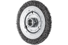 Mynd af Vírskífa RBU 125x12mm M14 PFERD