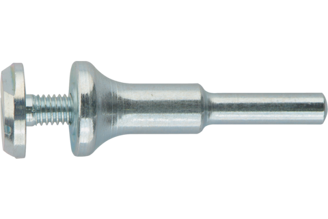 Mynd af Haldari f. skífur 6mm PFERD