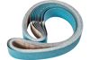 Mynd af Slipibelti 2000x75mm Z40 PFERD