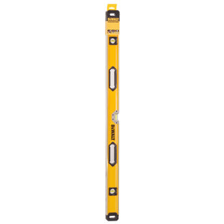 Mynd af DEWALT hallamál 120cm