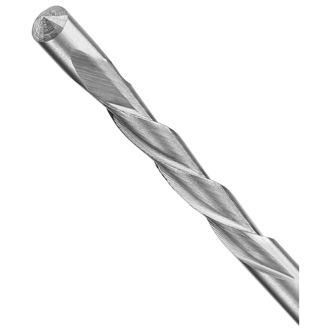 Mynd af Fræsitönn í gipsfræsara 1/8" 5 stk. DeWalt