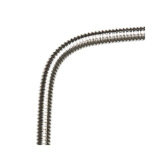 Mynd af Sprinkler barki 1"x1/2'' 1m