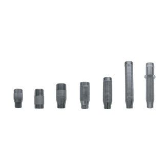 Mynd af Minnkun 1/2" 140 mm